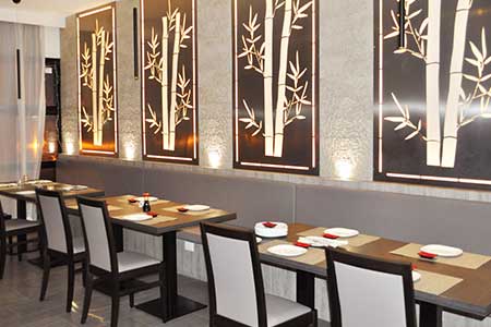 ristorante singapore reggio emilia